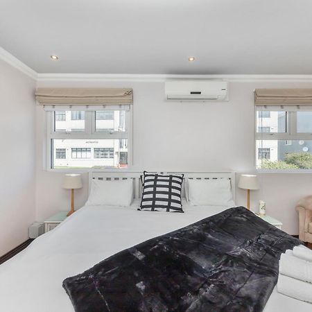 Anchor Bay Workation Hotel Cape Town Ngoại thất bức ảnh