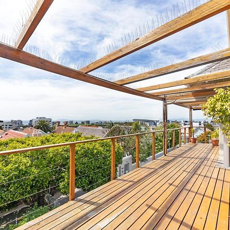 Anchor Bay Workation Hotel Cape Town Ngoại thất bức ảnh