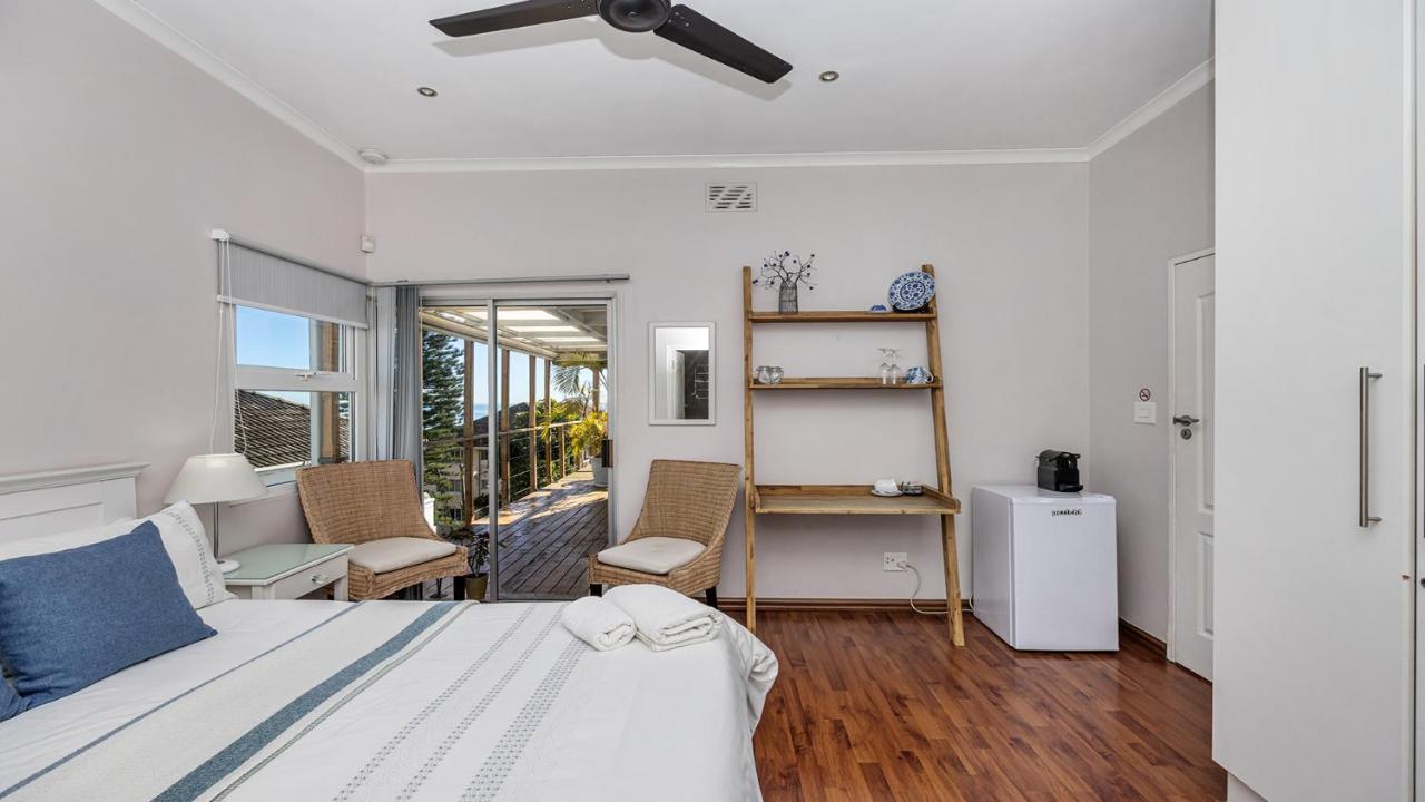 Anchor Bay Workation Hotel Cape Town Ngoại thất bức ảnh