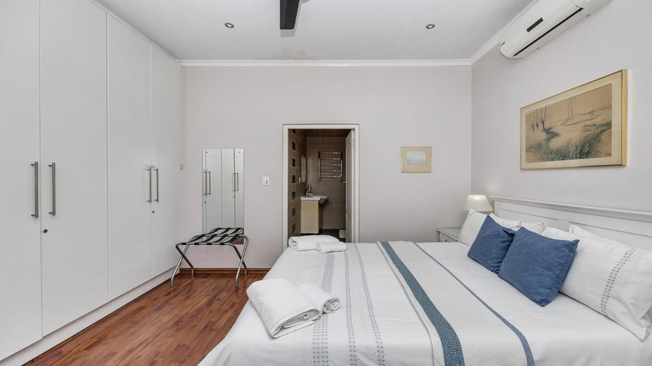 Anchor Bay Workation Hotel Cape Town Ngoại thất bức ảnh