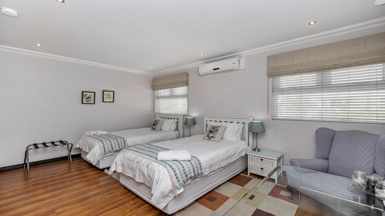 Anchor Bay Workation Hotel Cape Town Ngoại thất bức ảnh