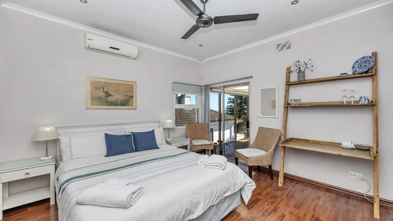 Anchor Bay Workation Hotel Cape Town Ngoại thất bức ảnh