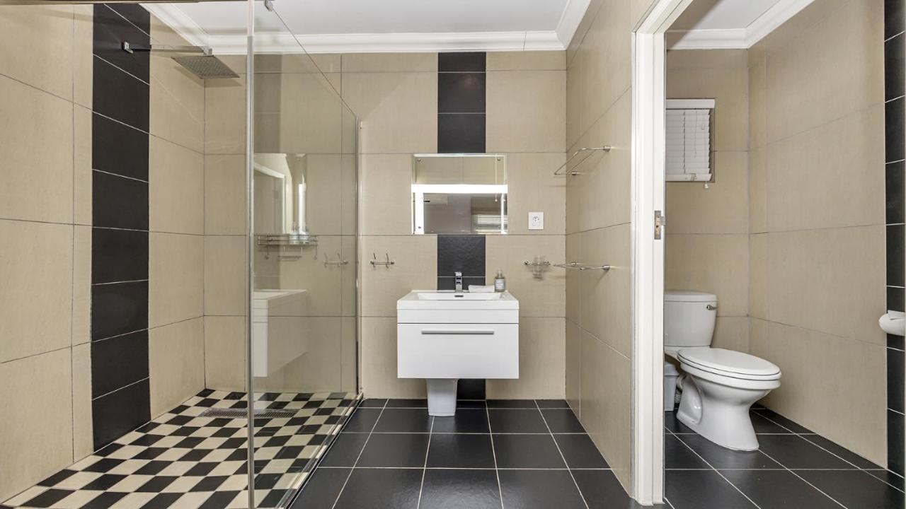 Anchor Bay Workation Hotel Cape Town Ngoại thất bức ảnh