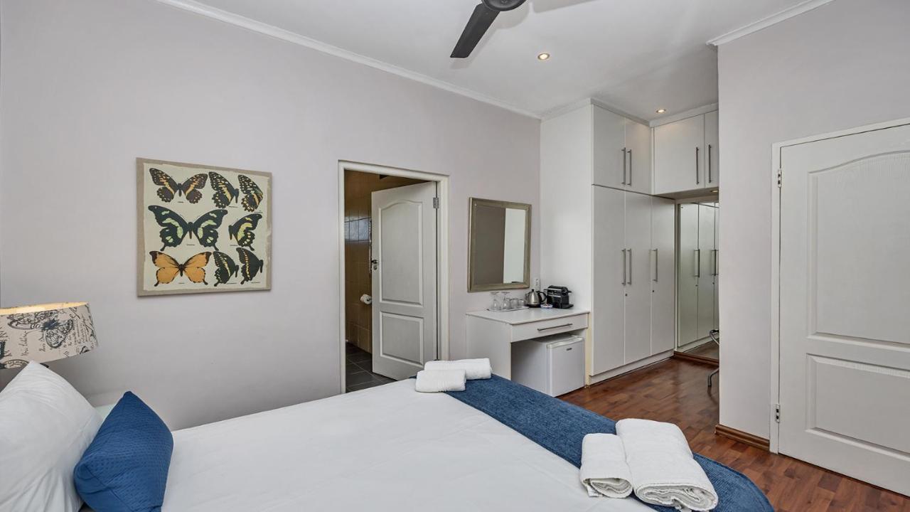 Anchor Bay Workation Hotel Cape Town Ngoại thất bức ảnh
