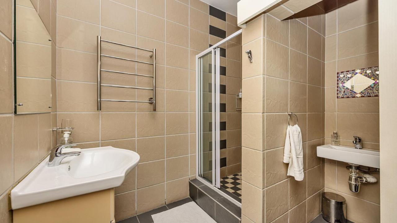 Anchor Bay Workation Hotel Cape Town Ngoại thất bức ảnh