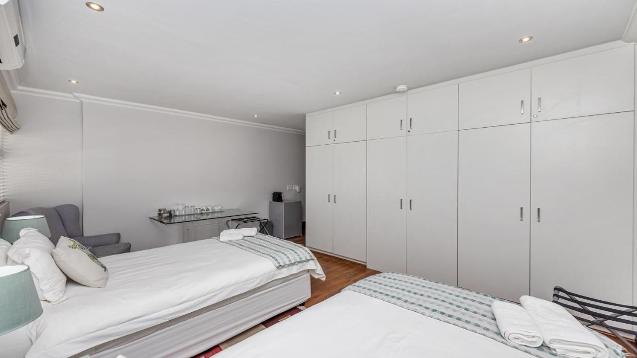 Anchor Bay Workation Hotel Cape Town Ngoại thất bức ảnh