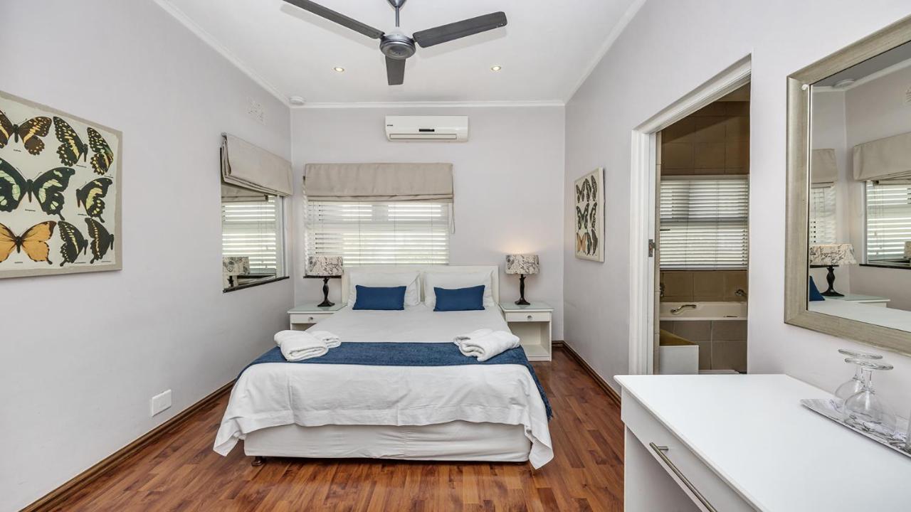 Anchor Bay Workation Hotel Cape Town Ngoại thất bức ảnh