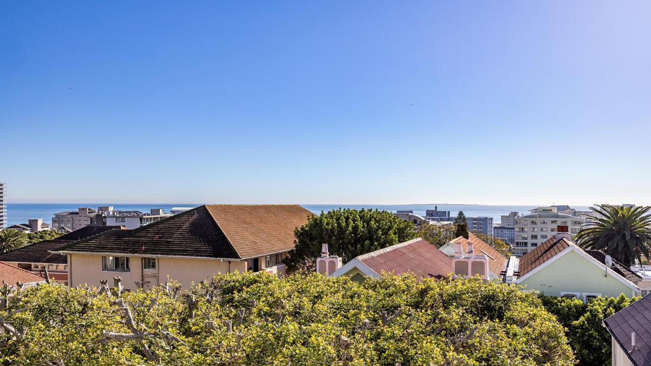 Anchor Bay Workation Hotel Cape Town Ngoại thất bức ảnh