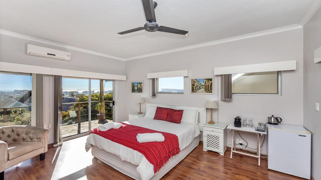 Anchor Bay Workation Hotel Cape Town Ngoại thất bức ảnh