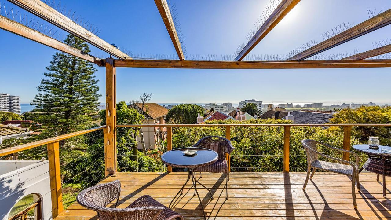 Anchor Bay Workation Hotel Cape Town Ngoại thất bức ảnh