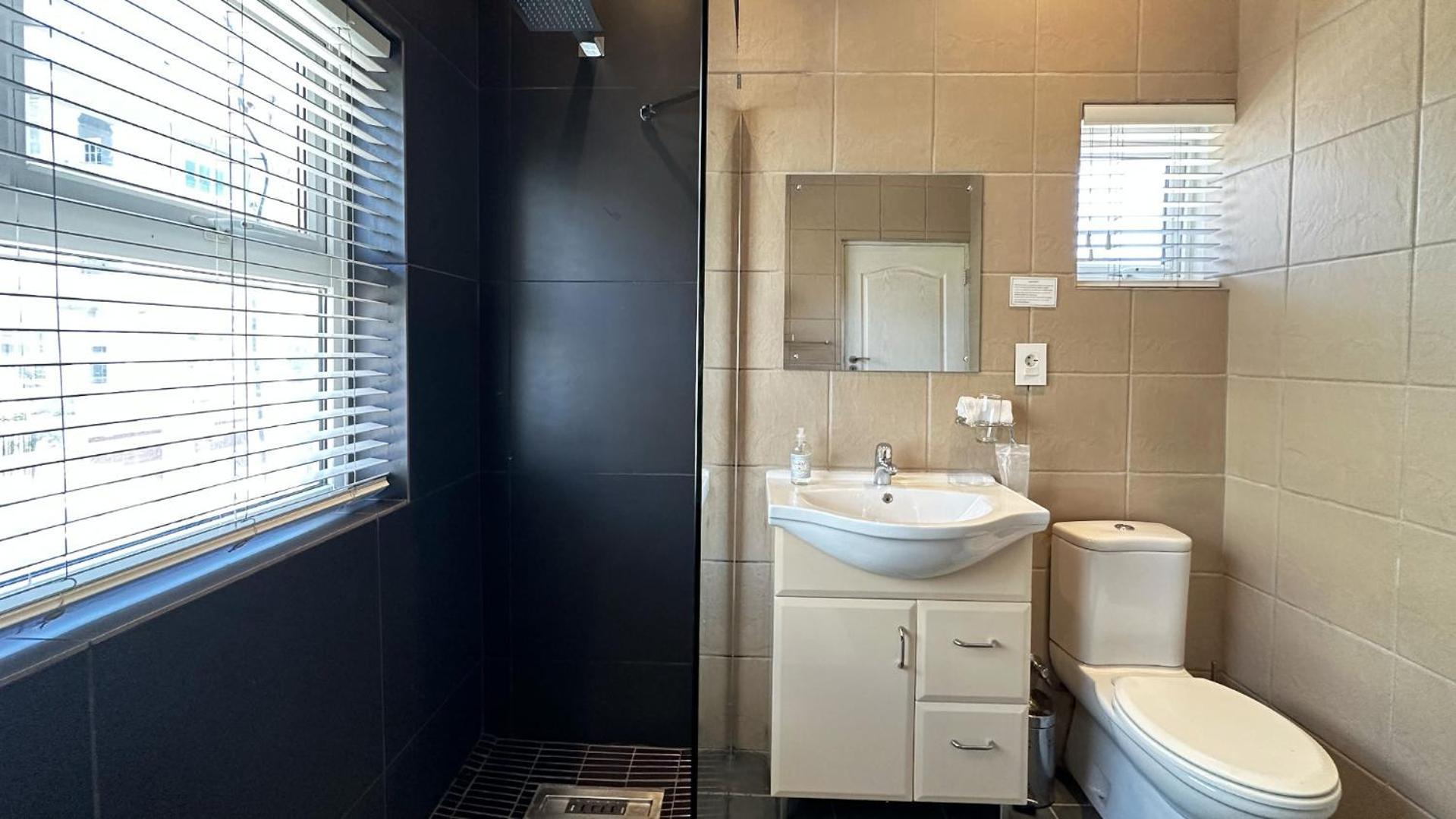 Anchor Bay Workation Hotel Cape Town Ngoại thất bức ảnh