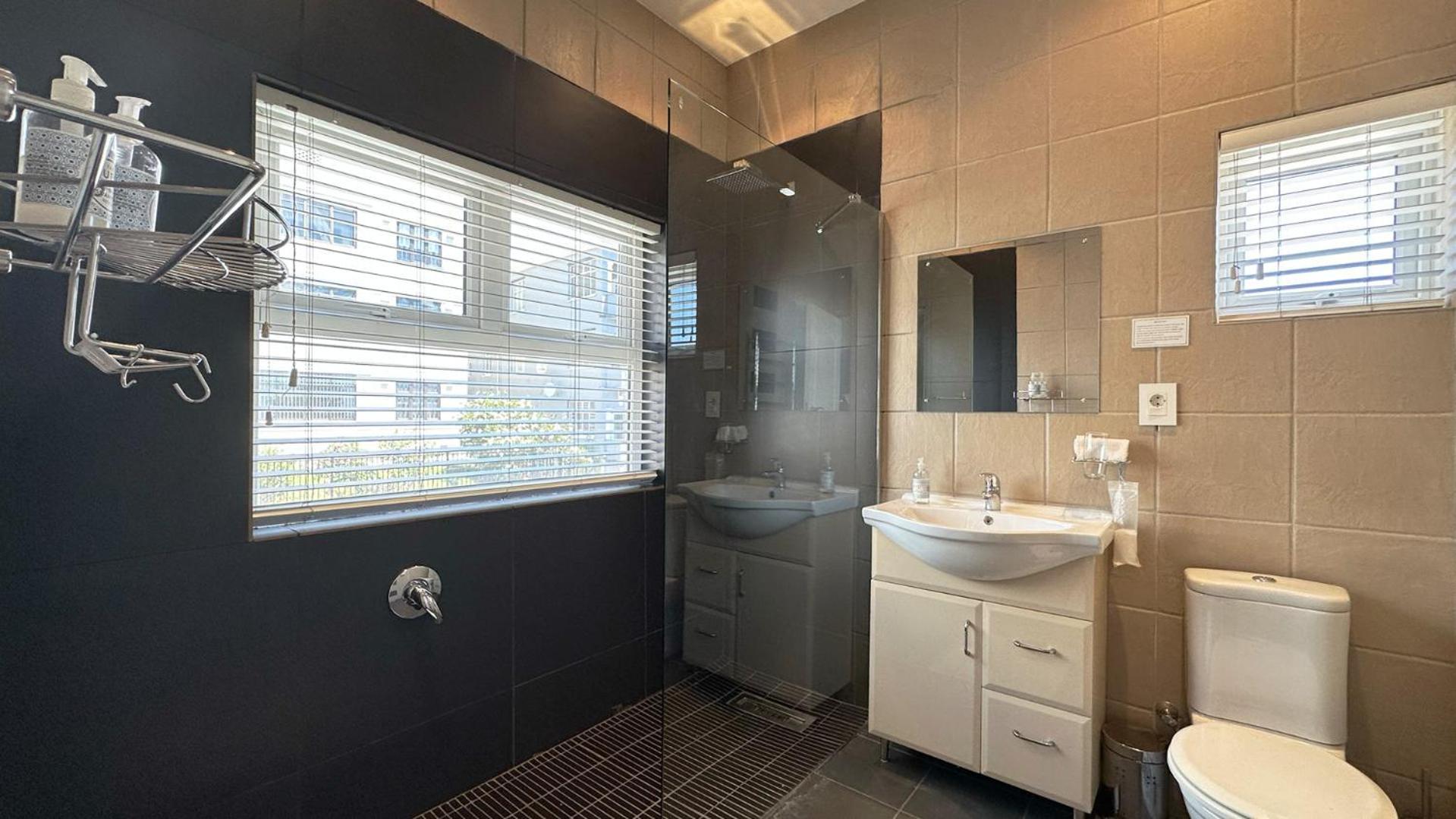 Anchor Bay Workation Hotel Cape Town Ngoại thất bức ảnh