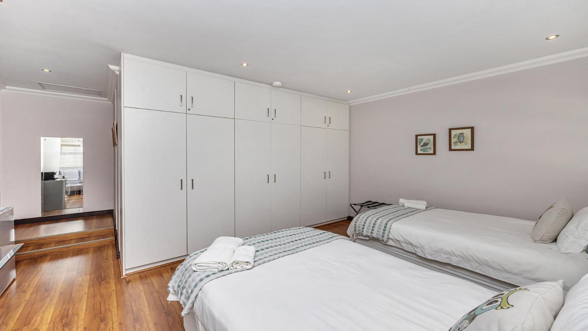 Anchor Bay Workation Hotel Cape Town Ngoại thất bức ảnh