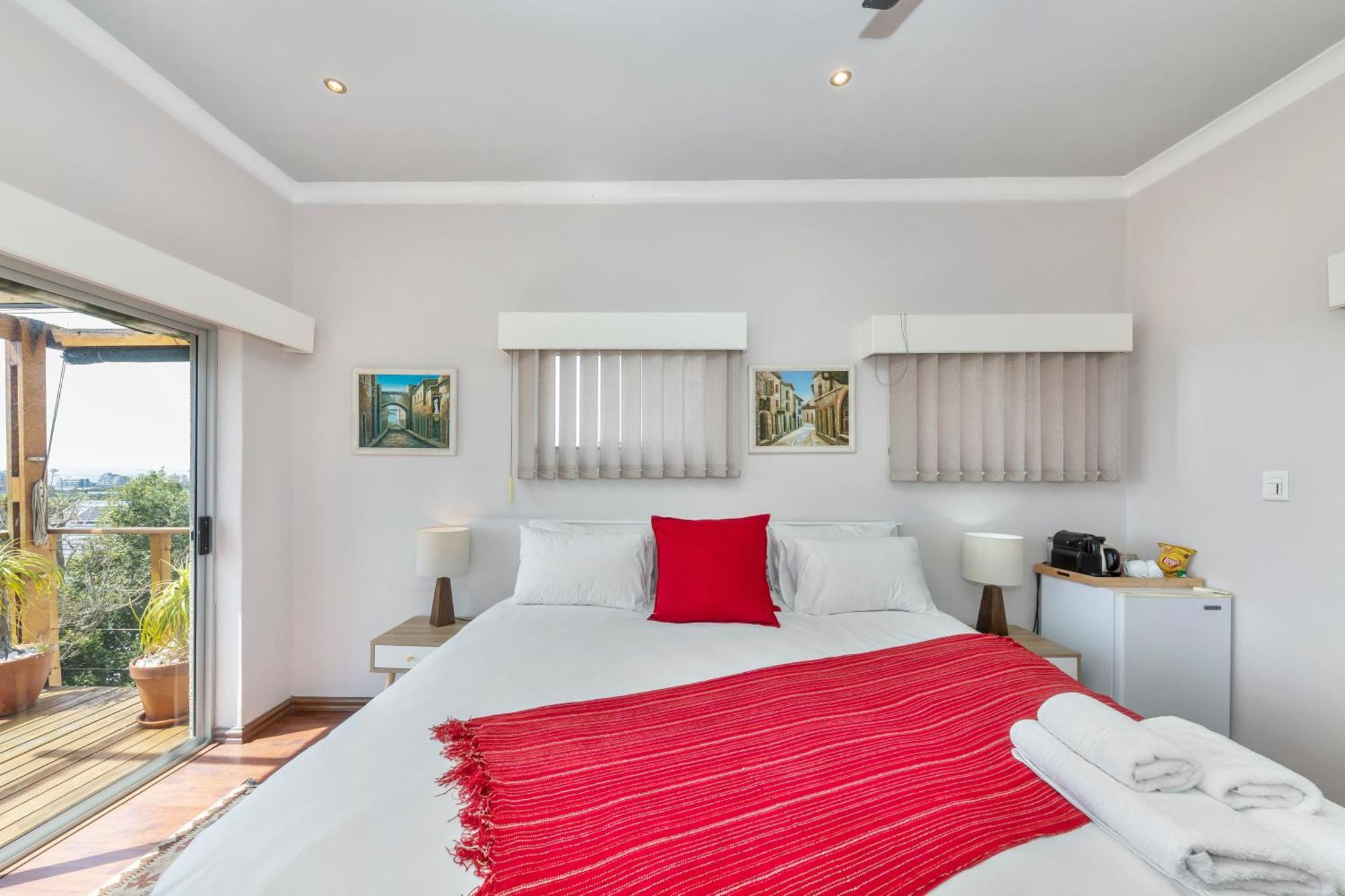 Anchor Bay Workation Hotel Cape Town Ngoại thất bức ảnh