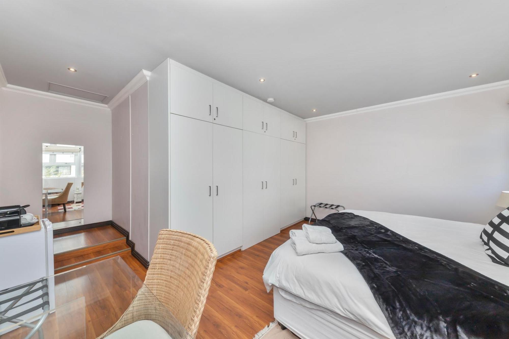 Anchor Bay Workation Hotel Cape Town Ngoại thất bức ảnh