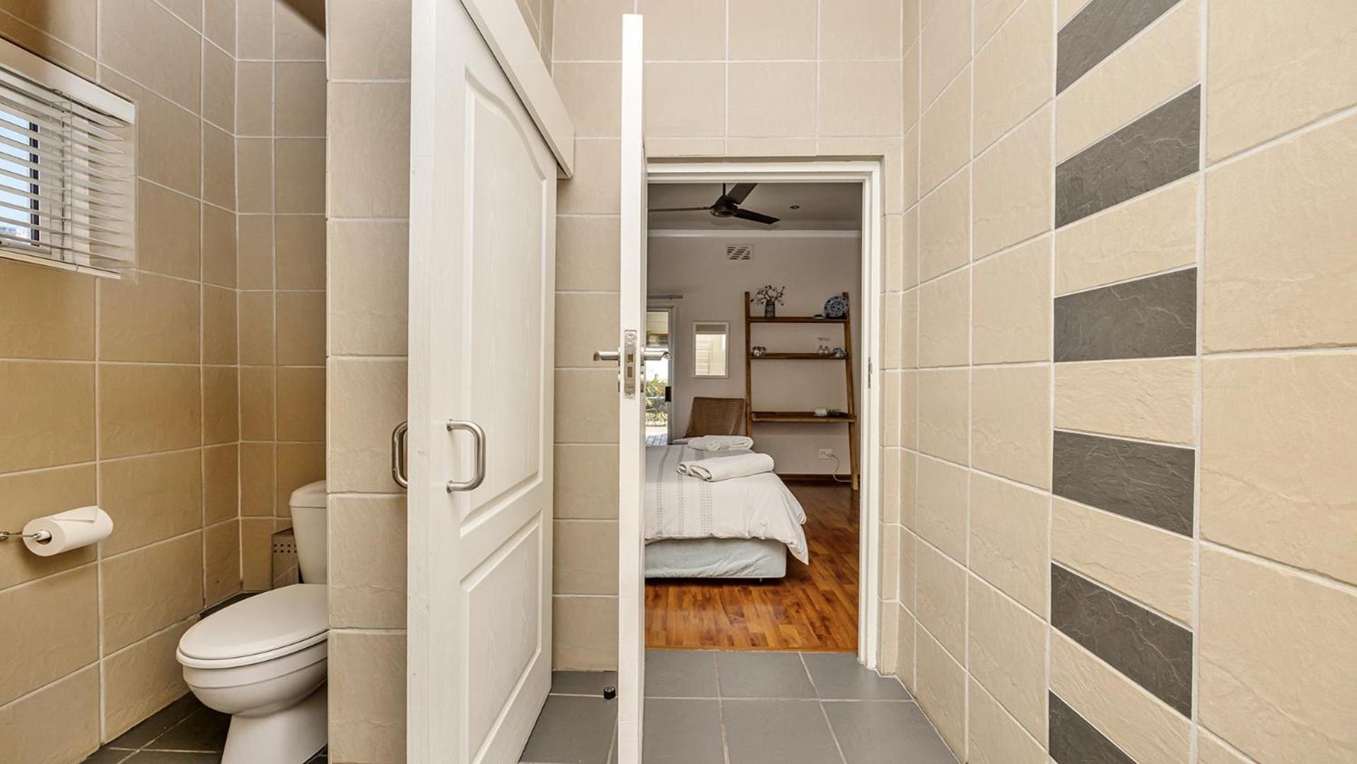 Anchor Bay Workation Hotel Cape Town Ngoại thất bức ảnh