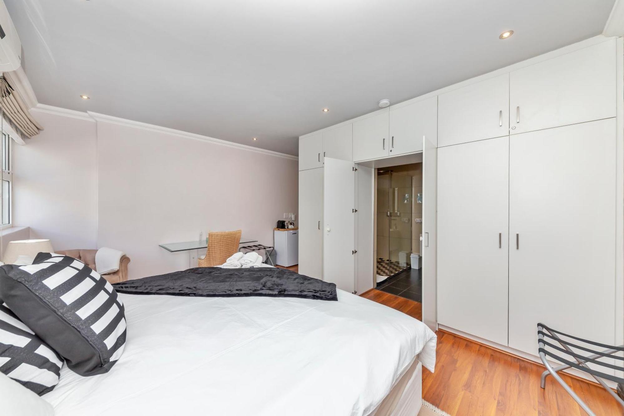 Anchor Bay Workation Hotel Cape Town Ngoại thất bức ảnh