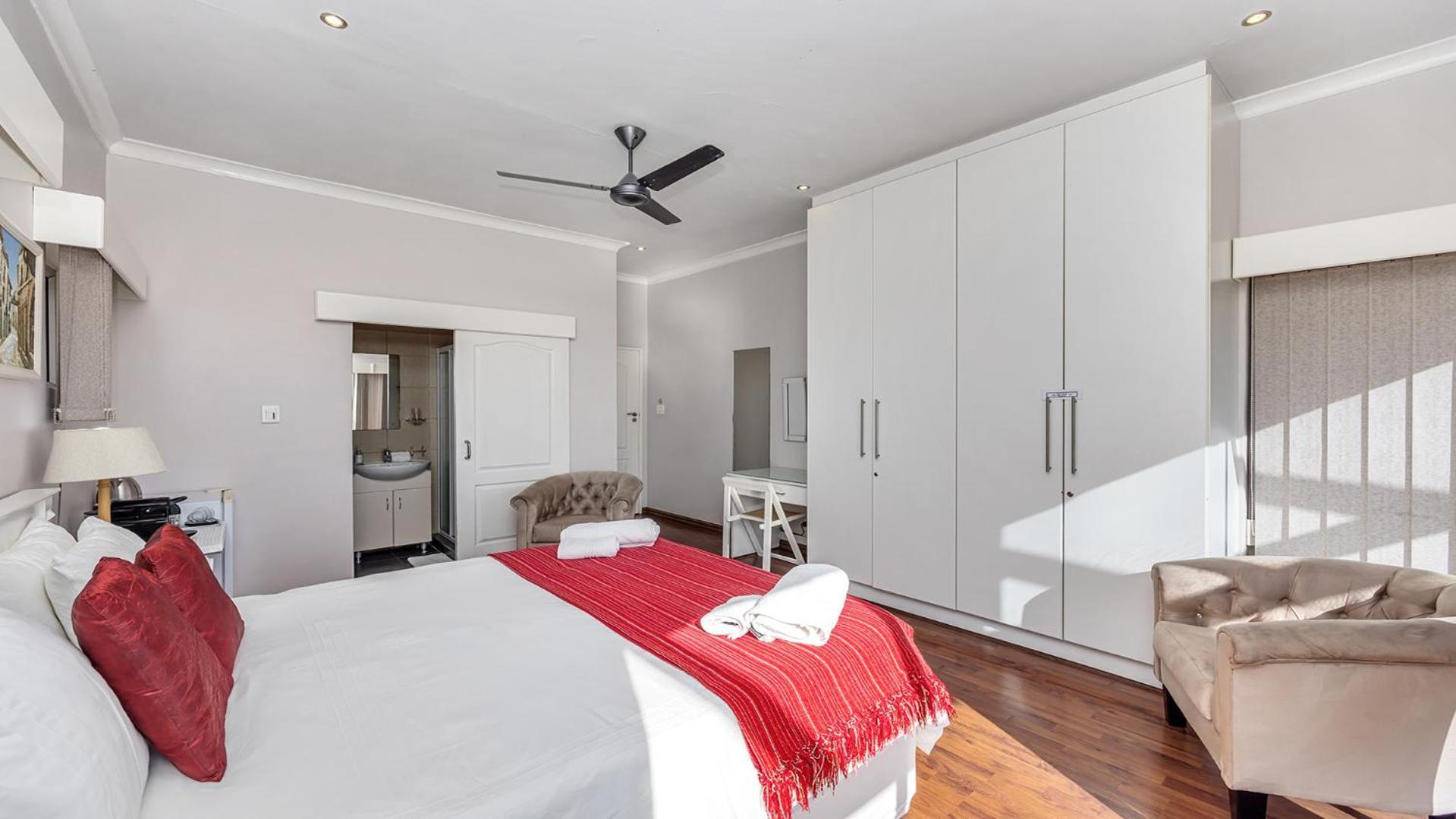 Anchor Bay Workation Hotel Cape Town Ngoại thất bức ảnh