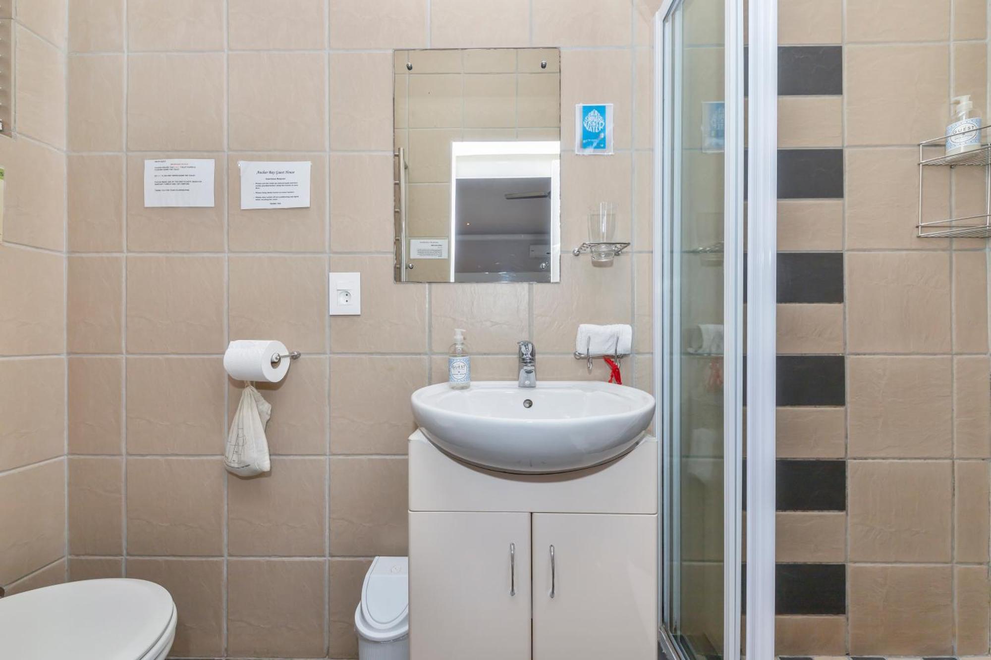 Anchor Bay Workation Hotel Cape Town Ngoại thất bức ảnh