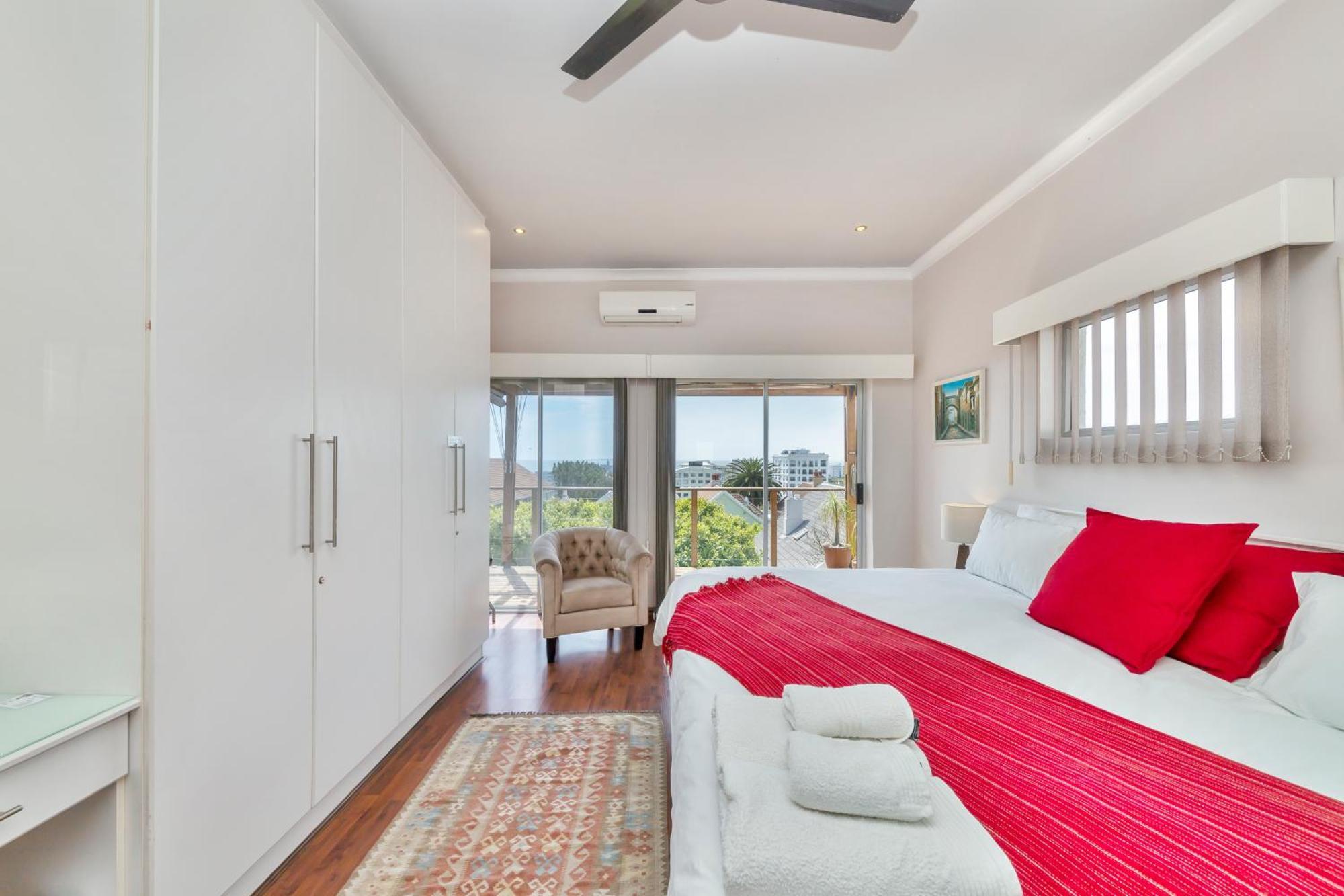 Anchor Bay Workation Hotel Cape Town Ngoại thất bức ảnh