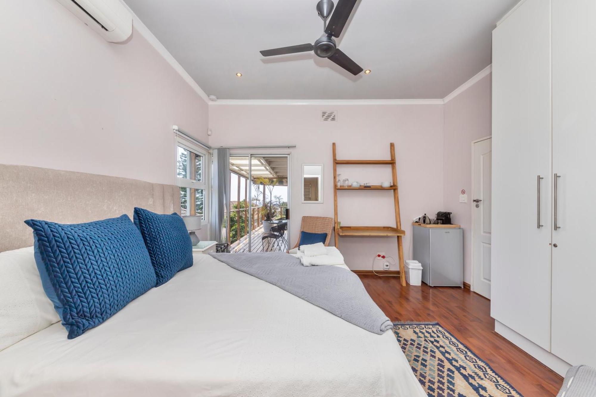 Anchor Bay Workation Hotel Cape Town Ngoại thất bức ảnh