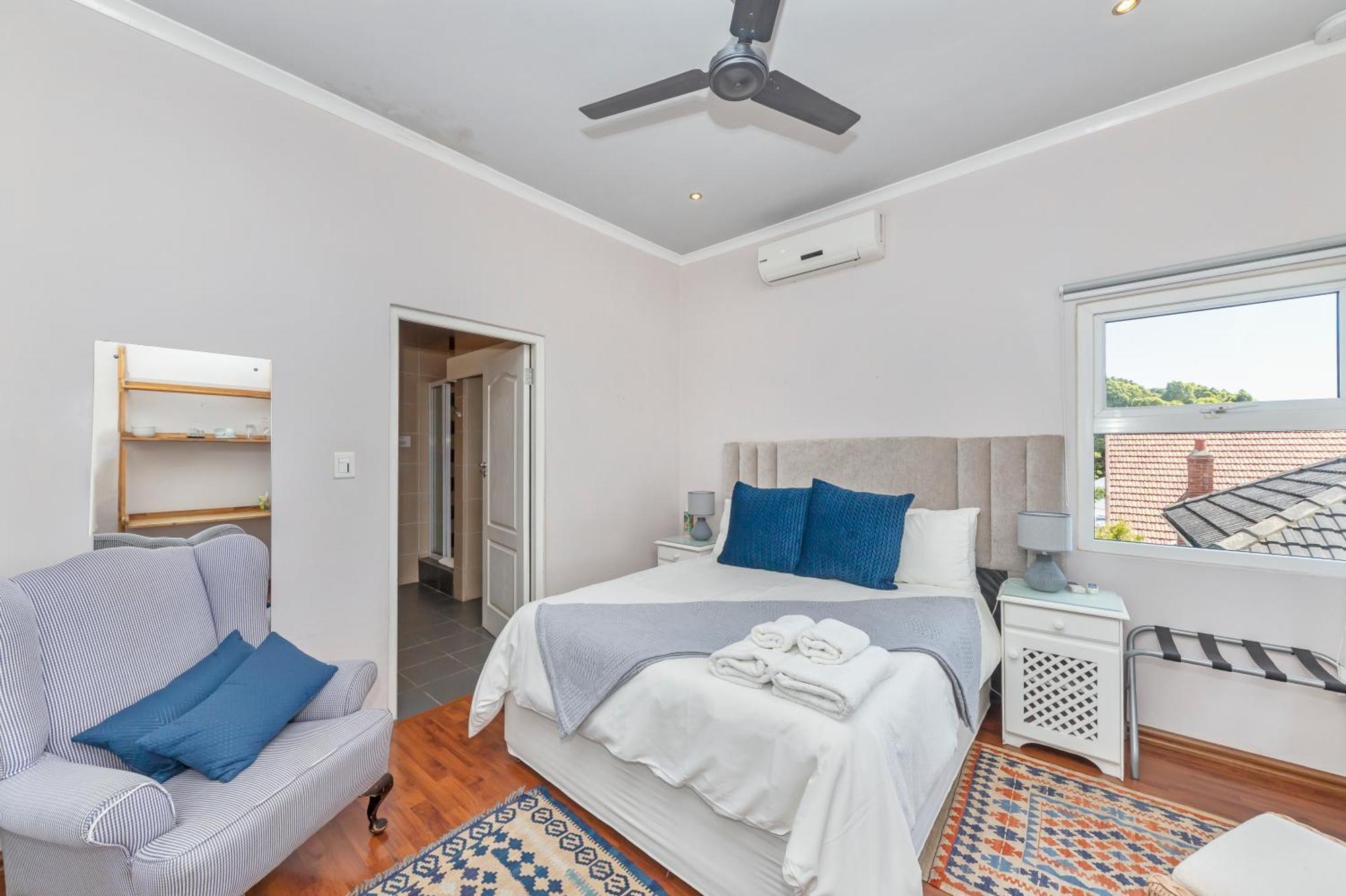 Anchor Bay Workation Hotel Cape Town Ngoại thất bức ảnh