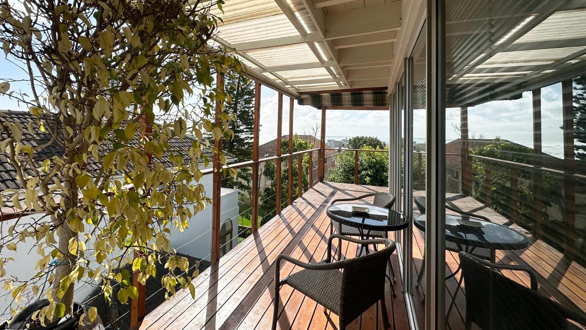 Anchor Bay Workation Hotel Cape Town Ngoại thất bức ảnh