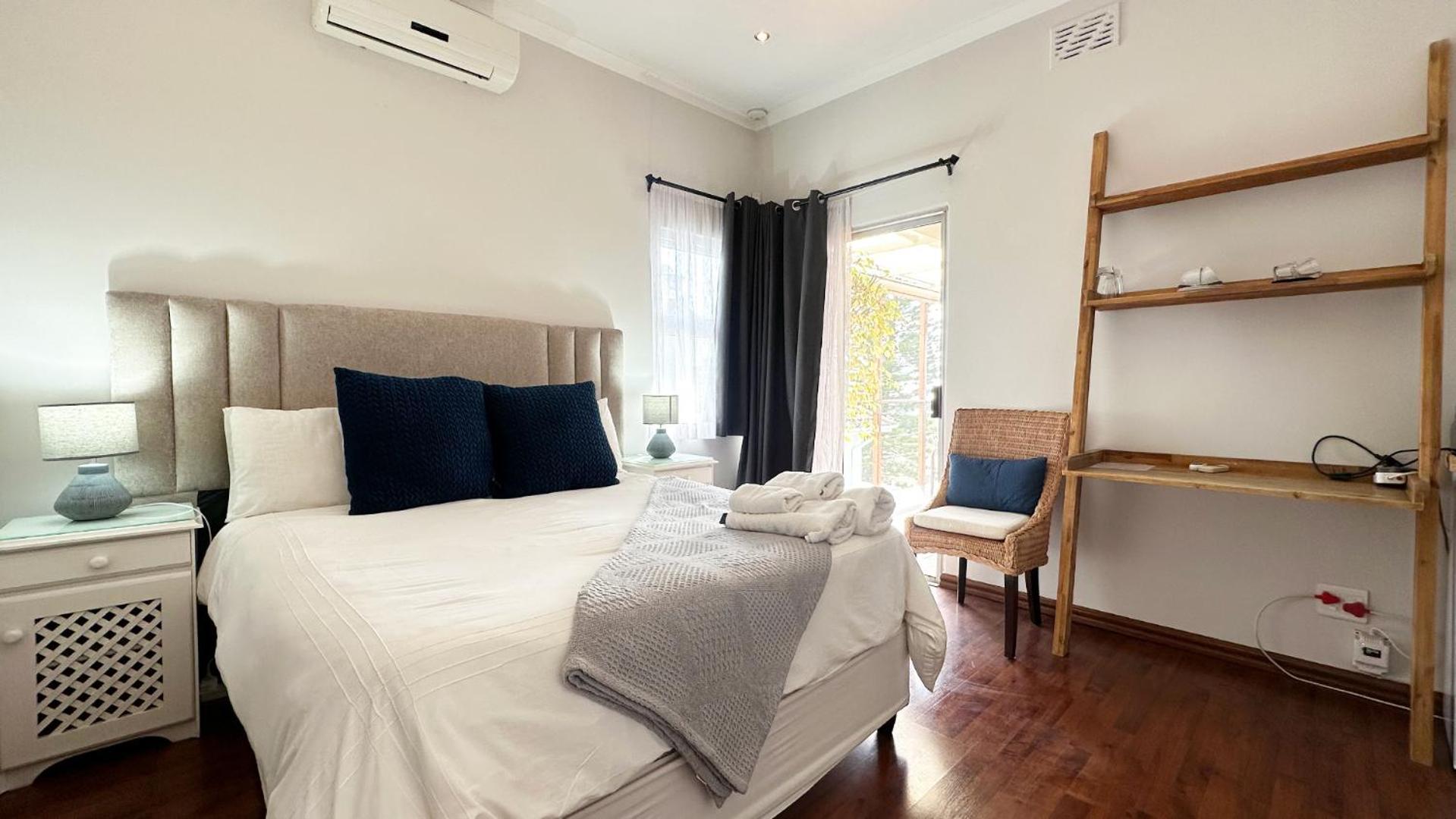 Anchor Bay Workation Hotel Cape Town Ngoại thất bức ảnh