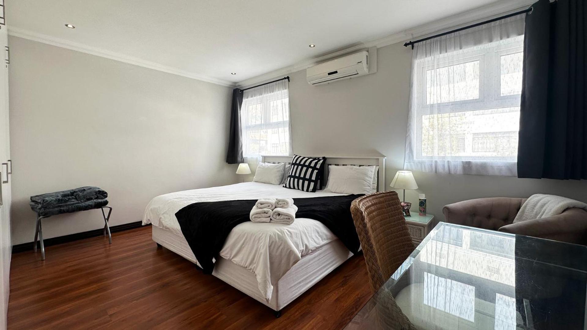 Anchor Bay Workation Hotel Cape Town Ngoại thất bức ảnh
