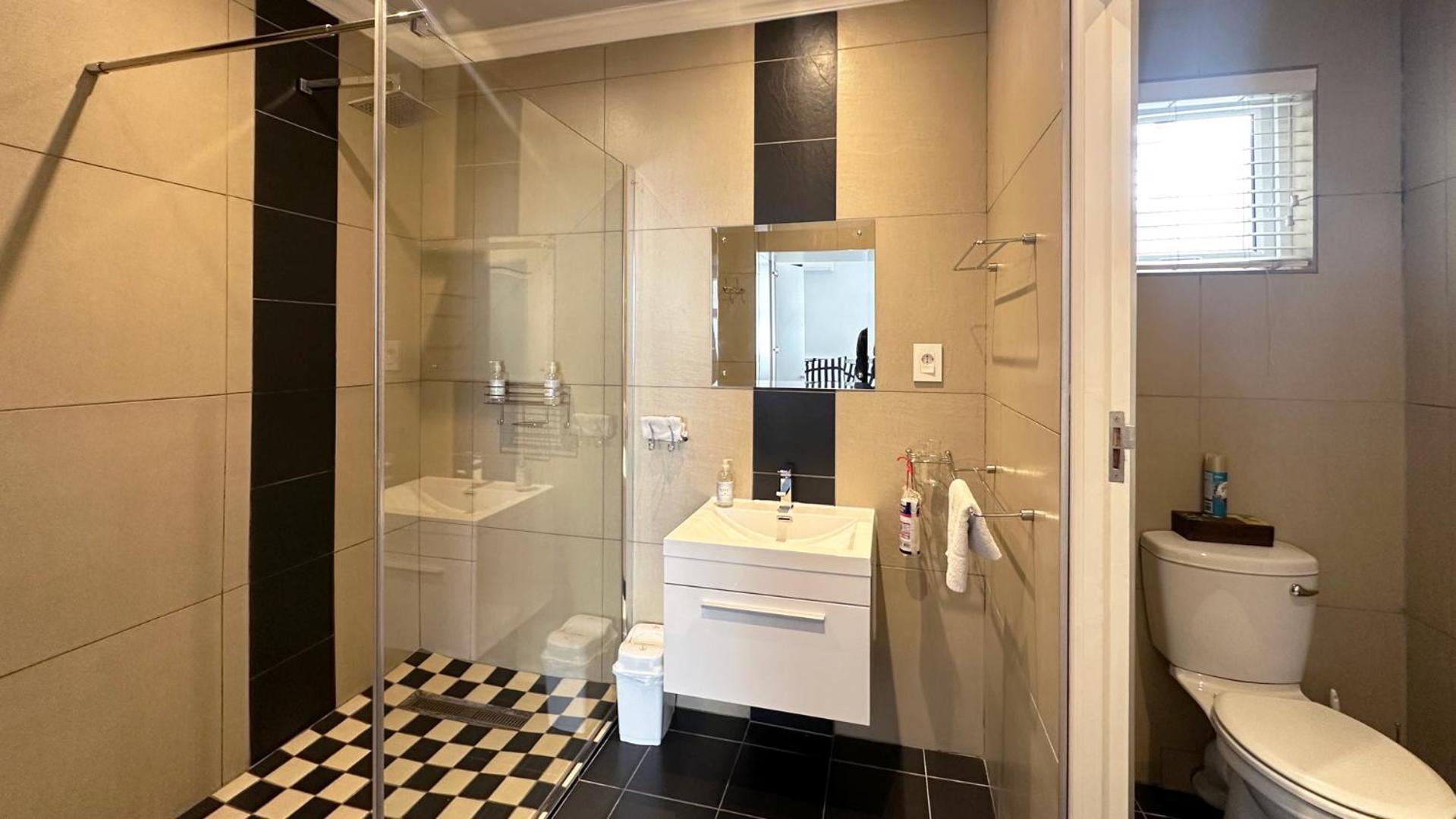 Anchor Bay Workation Hotel Cape Town Ngoại thất bức ảnh