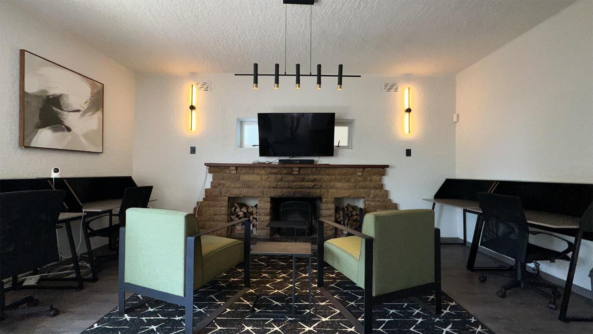 Anchor Bay Workation Hotel Cape Town Ngoại thất bức ảnh
