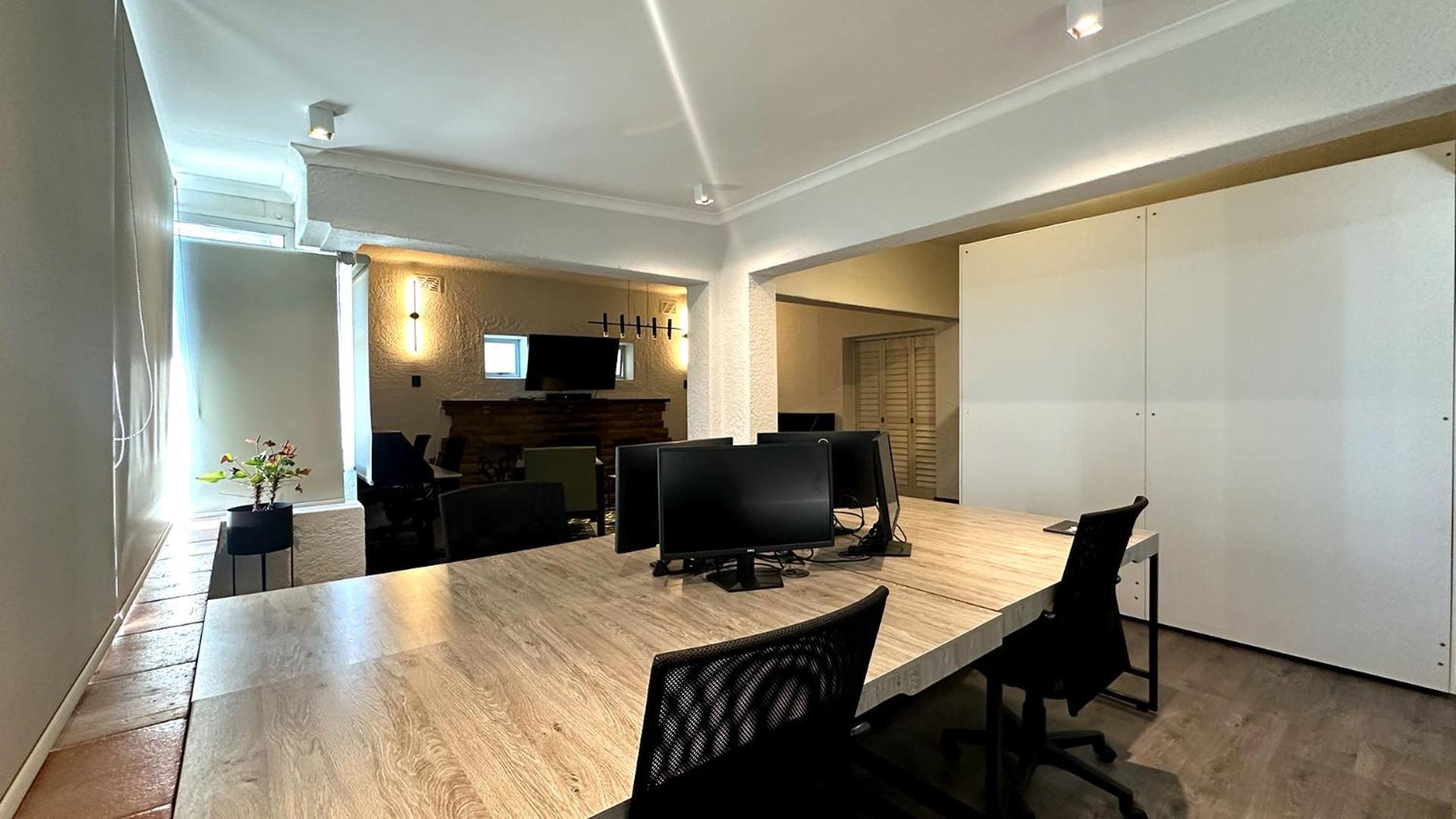 Anchor Bay Workation Hotel Cape Town Ngoại thất bức ảnh