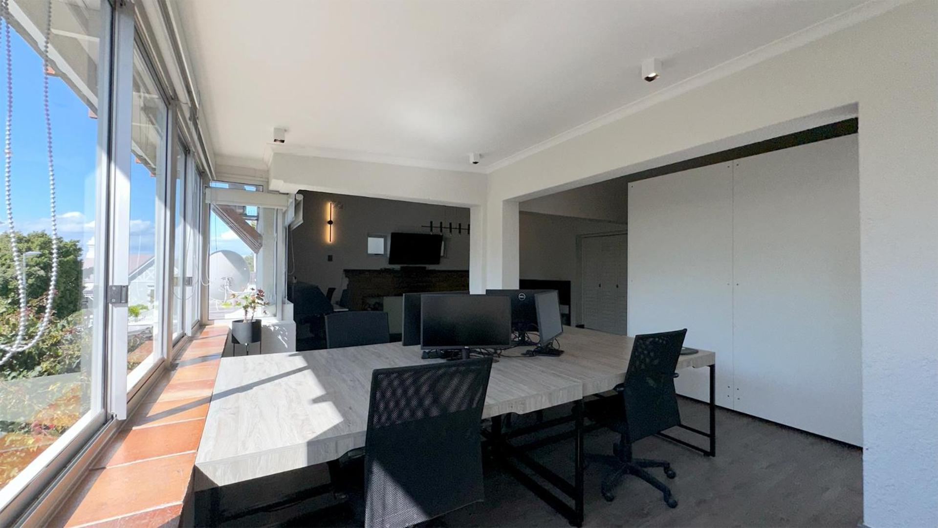 Anchor Bay Workation Hotel Cape Town Ngoại thất bức ảnh